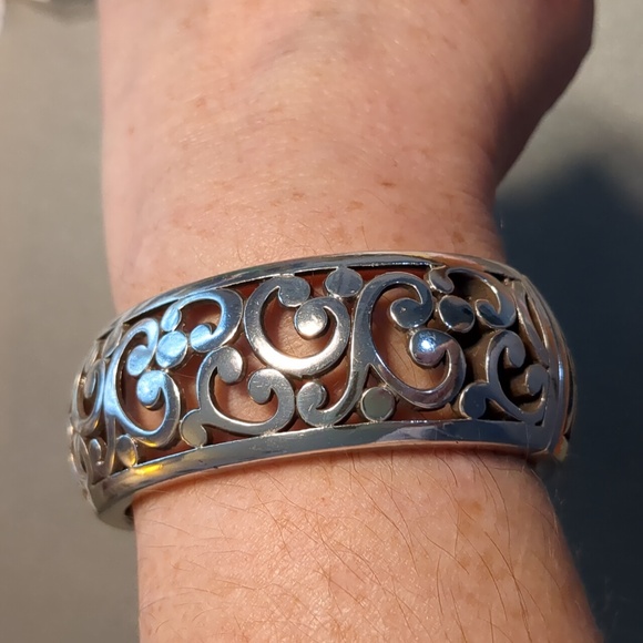 Brighton Clamper Bracelet - Picture 9 of 9